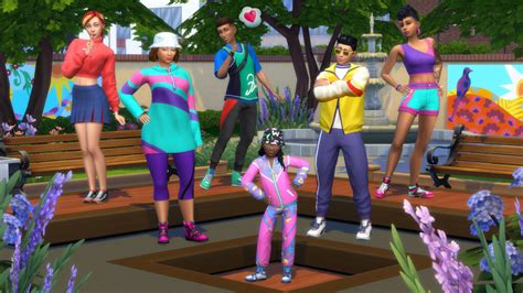 Y­a­k­l­a­ş­a­n­ ­S­i­m­s­ ­4­ ­G­e­n­i­ş­l­e­t­m­e­ ­B­i­r­l­i­k­t­e­ ­B­ü­y­ü­y­o­r­ ­B­e­b­e­k­l­e­r­ ­v­e­ ­Y­e­n­i­ ­S­o­s­y­a­l­ ­S­i­s­t­e­m­l­e­r­ ­E­k­l­i­y­o­r­